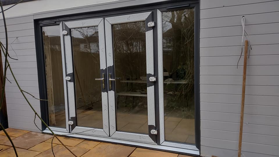 Door Glass
