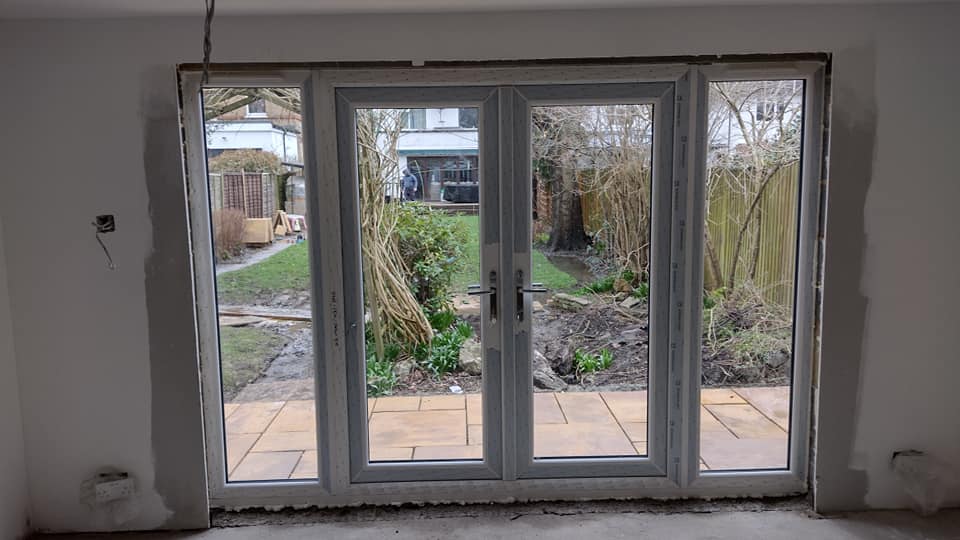 French Doors