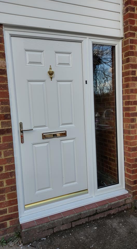 Patio Doors