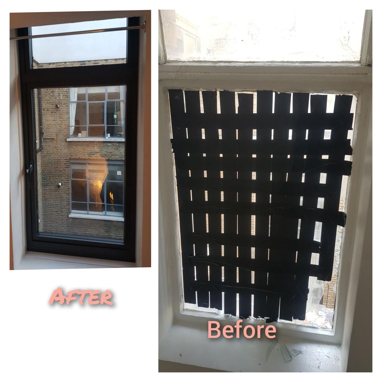 Window Replacement