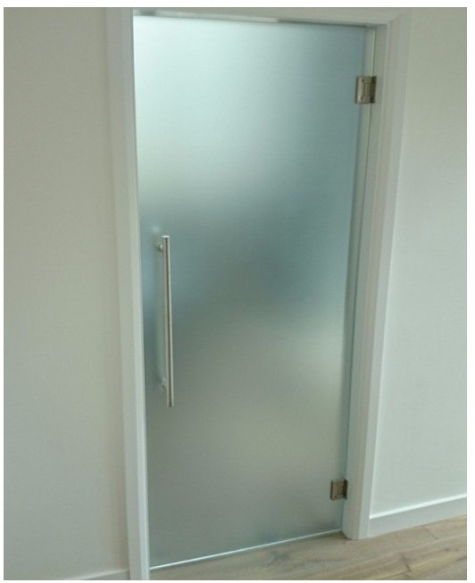 Glass Balustrade