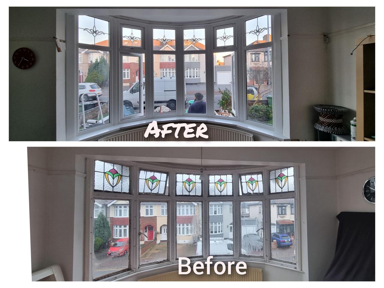 Window Repairs