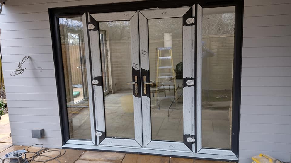 Door Installation