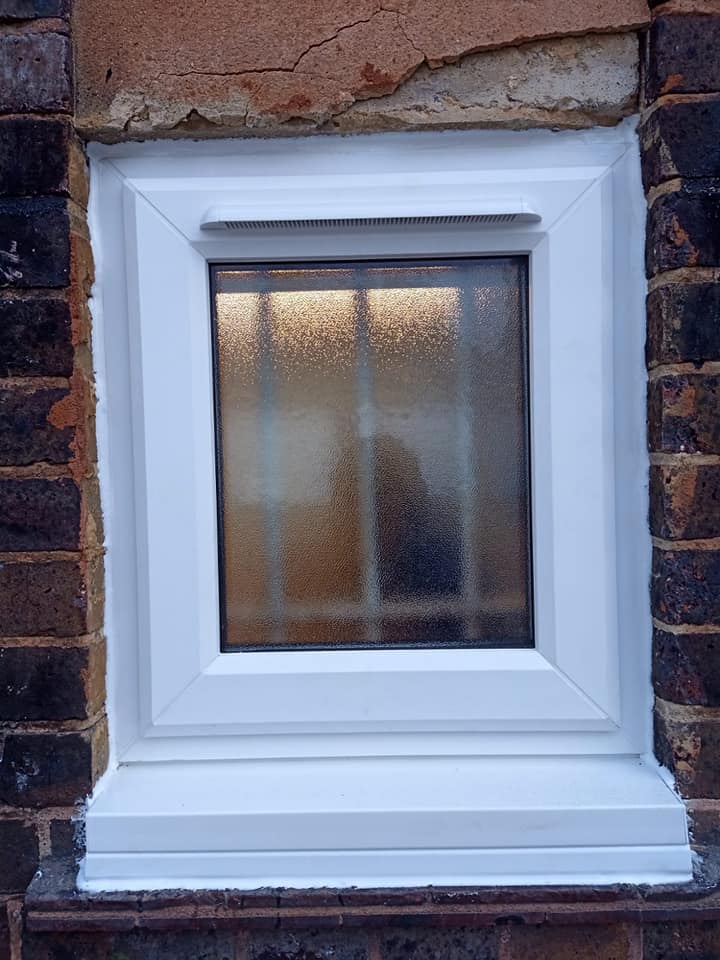 Safety Glass