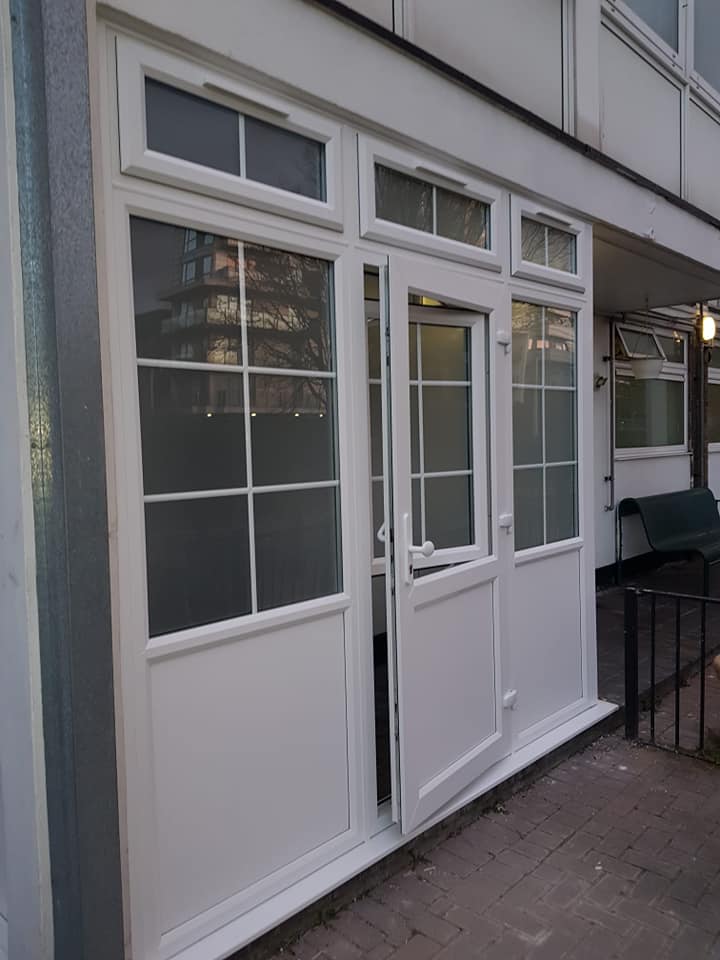 Shop Fronts