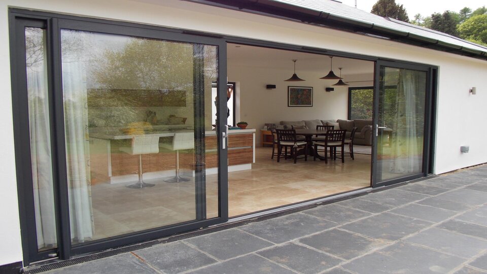 Sliding Doors