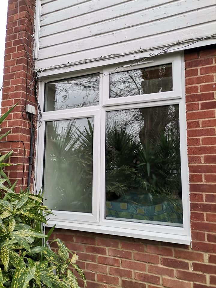 Window Glass