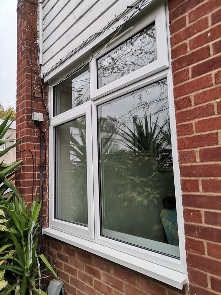 Window Glass