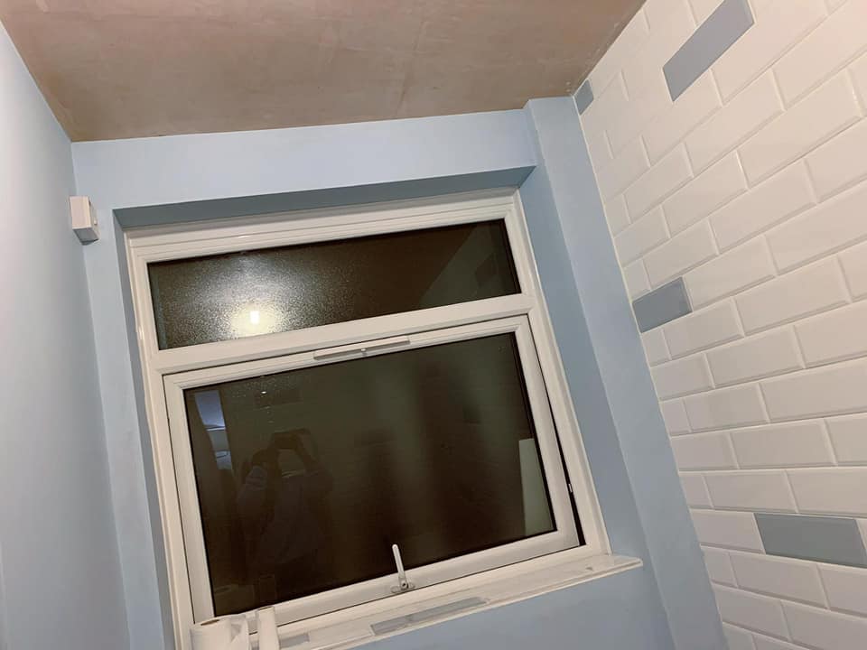 Decorative Windows