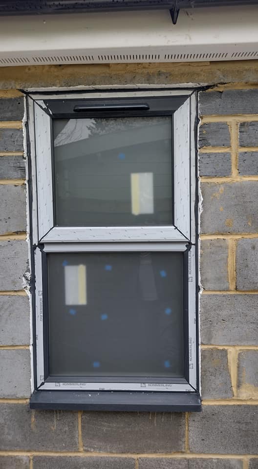 Safety Glass
