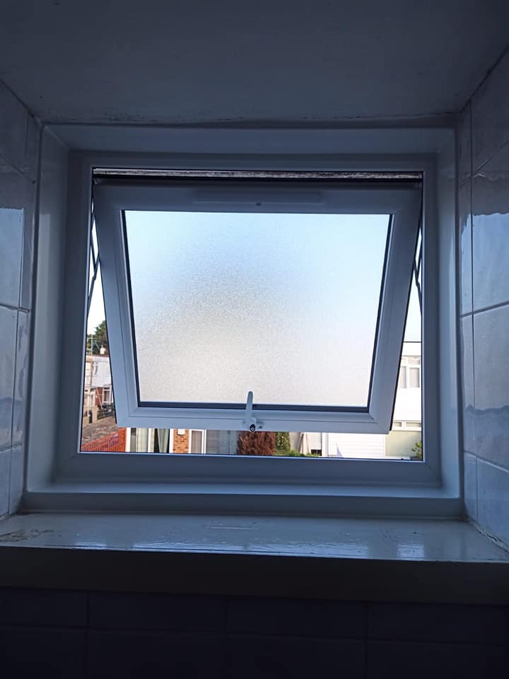 Smart Glass